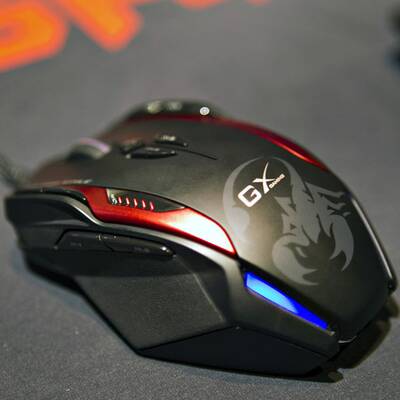 CES 2013 in Las Vegas