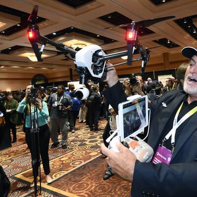 CES 2015