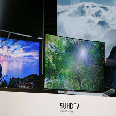 Das war das Jahr 2016