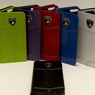 CES 2013 in Las Vegas