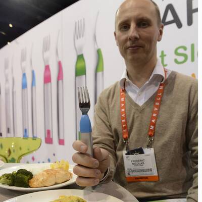 Gadgets von der CES 2013