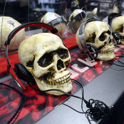 Gadgets von der CES 2013