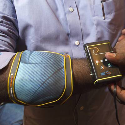 Gadgets von der CES 2013