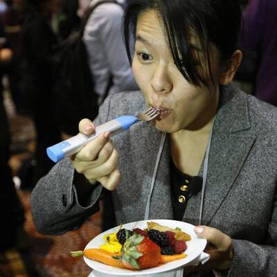 Gadgets von der CES 2013