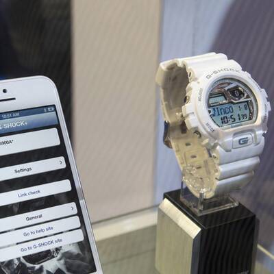Gadgets von der CES 2013