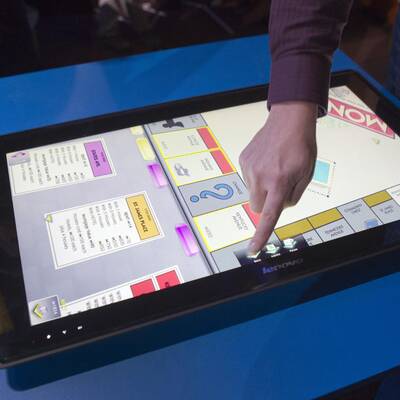 Gadgets von der CES 2013