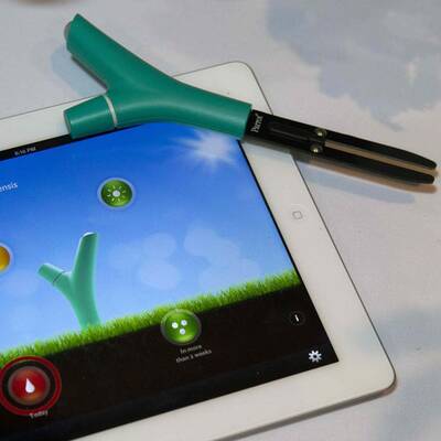 Gadgets von der CES 2013