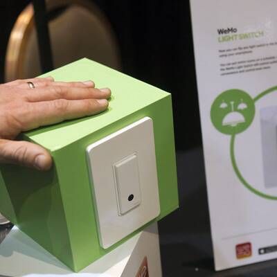 Gadgets von der CES 2013