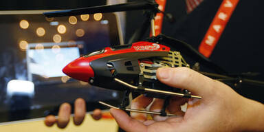 Alle Infos von der CES 2012 in Las Vegas