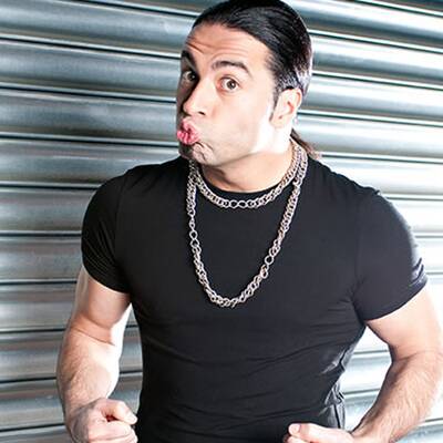 Platz 18: The Boss Hoss