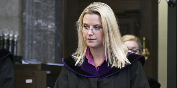 Buwog-Prozess: So wurde Grasser heute 'gegrillt'