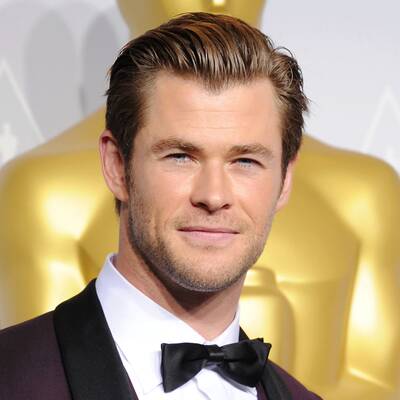 Platz 10 - Mark Wahlberg