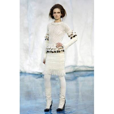 Chanel H/W 10