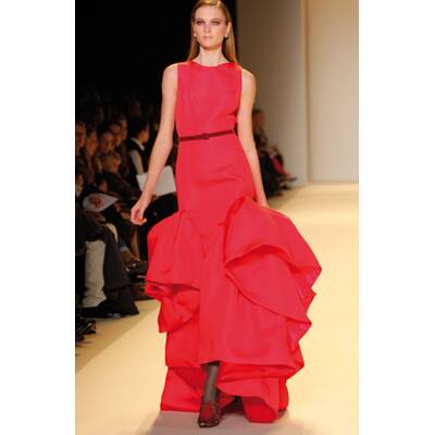 Carolina Herrera H/W 10