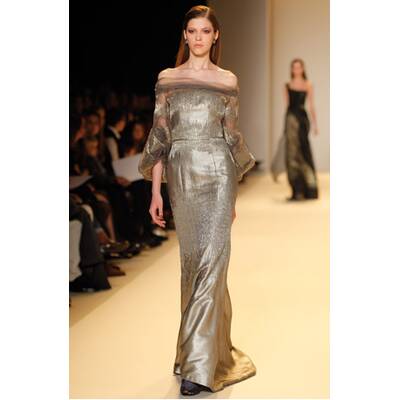 Carolina Herrera H/W 10