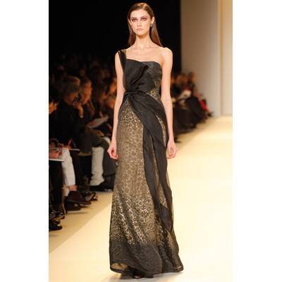 Carolina Herrera H/W 10