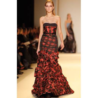 Carolina Herrera H/W 10