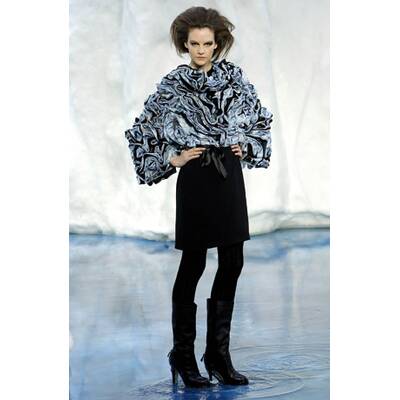 Chanel H/W 10