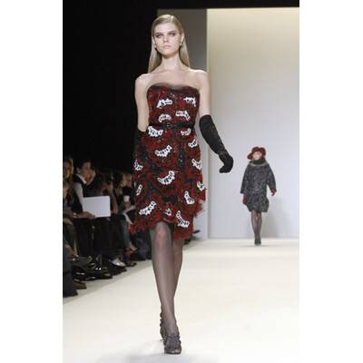 Carolina Herrera H/W 10