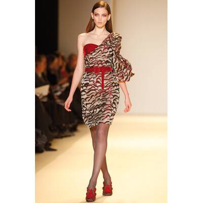 Carolina Herrera H/W 10