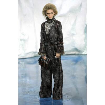 Chanel H/W 10