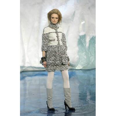 Chanel H/W 10