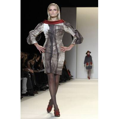 Carolina Herrera H/W 10