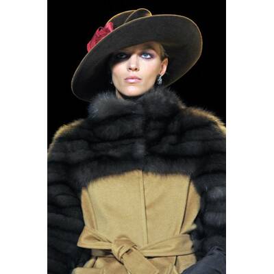 Carolina Herrera H/W 10