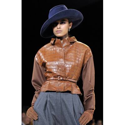 Carolina Herrera H/W 10