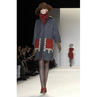 Carolina Herrera H/W 10