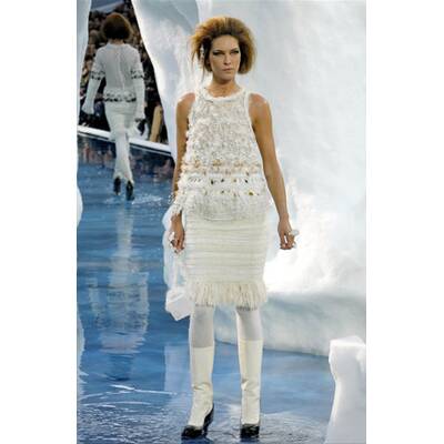 Chanel H/W 10
