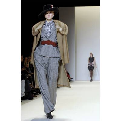 Carolina Herrera H/W 10