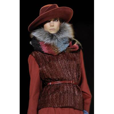 Carolina Herrera H/W 10