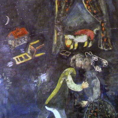 Nazi-Kunstschatz entdeckt  