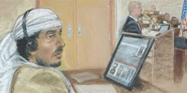 Bin Laden-Chauffeur bekam 5 1/2 Jahre Haft