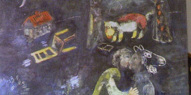 Chagall Gurlitt