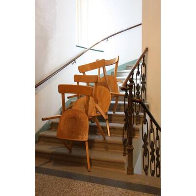 Ausgefallene Möbelstücke