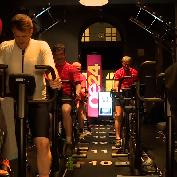 oe24 Giving Tuesday: Charity-Aktion mit 