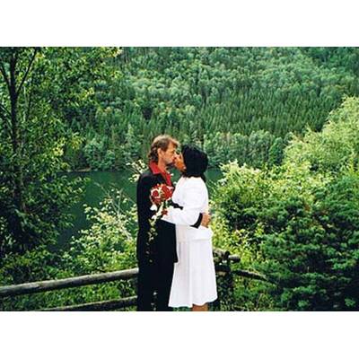 Die romantischsten Fotos