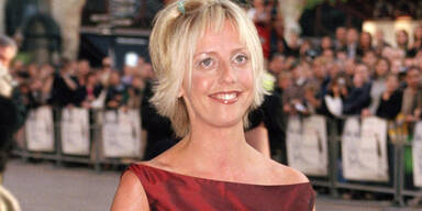 Emma Chambers Notting Hill