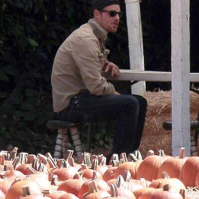 Halloween - Hollywood im Kürbiswahn!