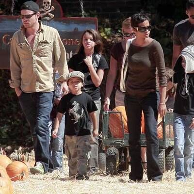 Halloween - Hollywood im Kürbiswahn!