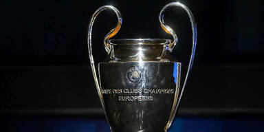 Geheimplan: So soll Champions League revolutioniert werden