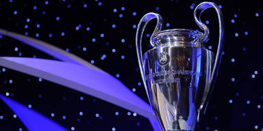 Geheimplan: So soll die Champions League revolutioniert werden