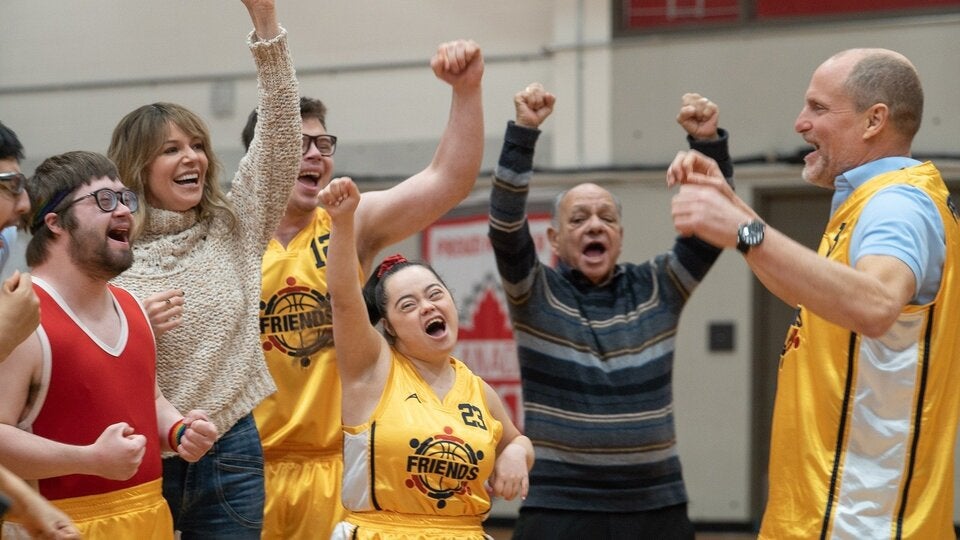 Die Streaming-Highlights der Woche