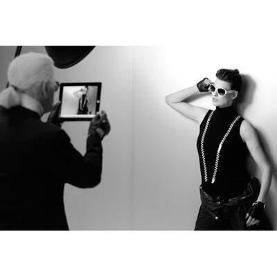 Collection Plein Soleil 2012