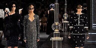 Chanel HW 2011/12
