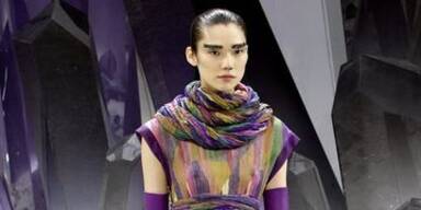 Futuristisch: Chanel HW 2012/13