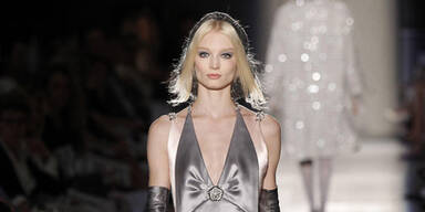 Chanel Haute Couture zeigt sich zauberhaft