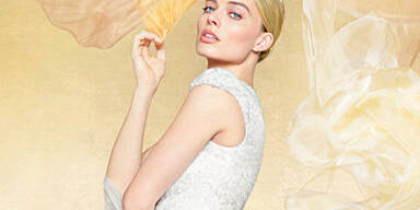 Margot Robbie f&uuml;r Chanel